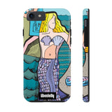 Mermaid - Premium Case