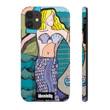 Mermaid - Premium Case