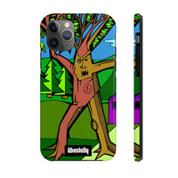 Tree Man - Ent - Premium Case