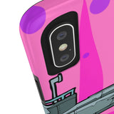 Sub Pink - Premium Case