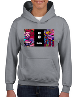 Explained - Icon - Kids Hoodie
