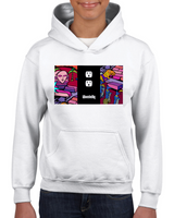 Explained - Icon - Kids Hoodie