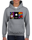 A deal at the crossroads - Icon - Kids Hoodie