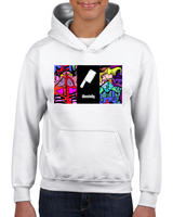 The butcher of Aylmer - Icon - Kids Hoodie